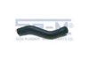 SEM LASTIK 8726 Radiator Hose